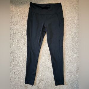 New balance leggings